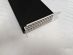 GPU V100 de 32 GB con Salida PCIE para Aprendizaje Profundo con IA, Enfriador con Ventilador, Tarjeta Gráfica V100 HBM2 de 32 GB, Tarjeta GPU para Servidor, Video - Product Image 2