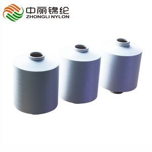 Nhà Máy Cung Cấp Trực Tiếp Trắng Nguyên Texturing Sợi 100% Nylon 6 <span class=keywords><strong>Dty</strong></span> Sợi Cho Pantyhose - Product Image 6