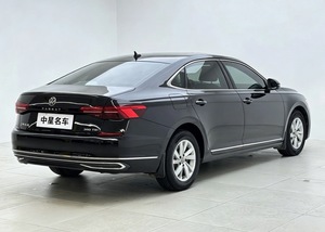 Per Auto Usata 1.4T Turbo 280TSI Business Edition - Sedan Commerciale 5 Posti con Interni in Pelle Scura, Cerchi R16, Cambio Automatico e Ampio Spazio Interno - Product Image 3