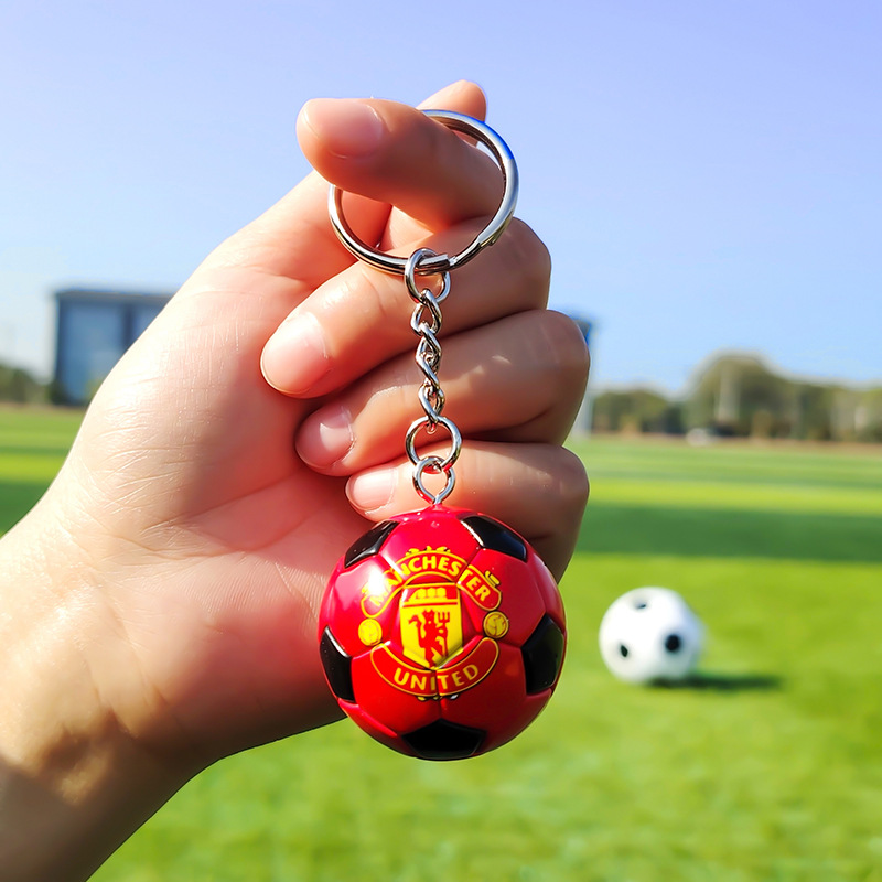 Fútbol del Manchester United