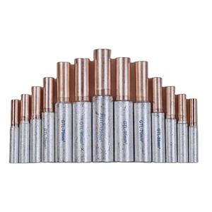 GTL cuivre-aluminium tuyau de raccordement borne électrique <span class=keywords><strong>cosse</strong></span> GTL-16 GTL-25 GTL-35 GTL-50 GTL-70 GTL-95 GTL-120 GTL-150 GTL-300 - Product Image 5