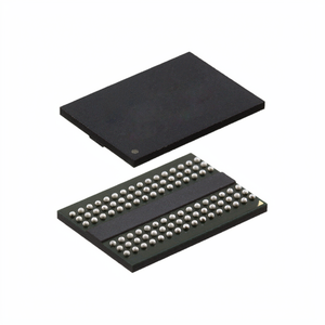 Electronic Chips Component 96 TFBGA IS46TR16128B-125KBLA2 <b>Memory</b> Authorized Distributor - Product Image 1