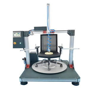 Stoel Draaibare en Zwenkbare Levensduurtestmachine - Product Image 6