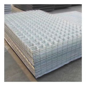 하이 퀄리티 아연 도금 용접 와이어 메쉬 패널 판매 - Product Image 6