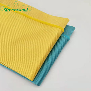 Taille personnalisée multi-usages lingettes <span class=keywords><strong>microfibre</strong></span> chiffon de nettoyage pour <span class=keywords><strong>lunettes</strong></span> - Product Image 5