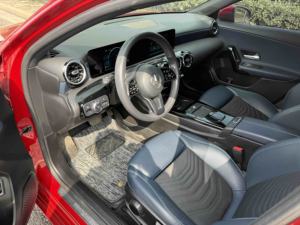 Mercedes Benz <span class=keywords><strong>Classe</strong></span> <span class=keywords><strong>A</strong></span> <span class=keywords><strong>a</strong></span> <span class=keywords><strong>180</strong></span> L Sport Sedan <span class=keywords><strong>2020</strong></span> <span class=keywords><strong>Essence</strong></span> W177 Chine VI Voitures d'occasion - Product Image 3