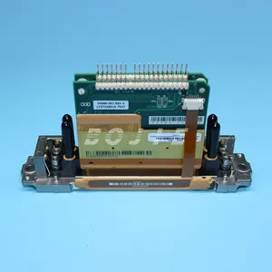 American Original For Polaris 512 35pl Printhead PQ512/35pl Print Head For Gongzheng 3204AU /Wit-color 4000/Folra Printer