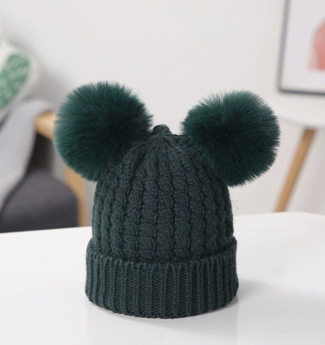 Moss green