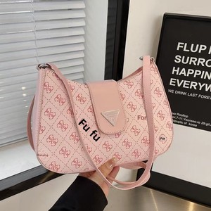 <span class=keywords><strong>Sac</strong></span> à bandoulière et <span class=keywords><strong>sac</strong></span> croisé simple pour femme, motif imprimé <span class=keywords><strong>Guess</strong></span>, haute qualité, nouvelle collection. - Product Image 3