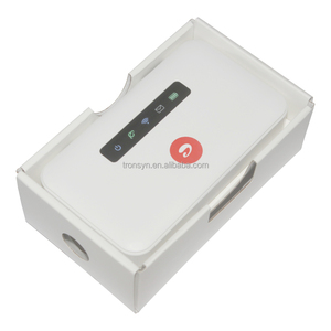 Routeur WiFi <span class=keywords><strong>de</strong></span> poche HWD E5885 4G avec emplacement pour carte SIM et port RJ45, remplacement pour <span class=keywords><strong>HUAWEI</strong></span> E5885 - Product Image 5