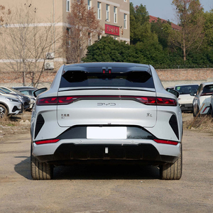 Acceptation <span class=keywords><strong>des</strong></span> commandes personnalisées, dépôt requis, vente en gros, en stock, véhicule automobile à énergie nouvelle Song L 2025, 662 km, modèle Transcendent, propulsion arrière, pour S - Product Image 6