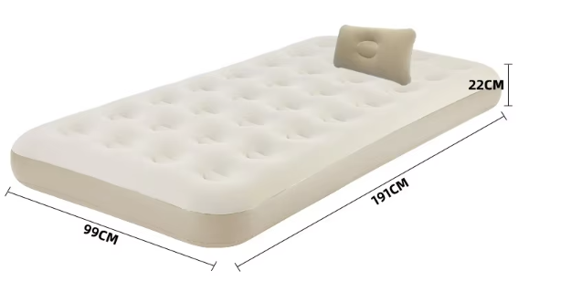 blanco-191*99*22cm