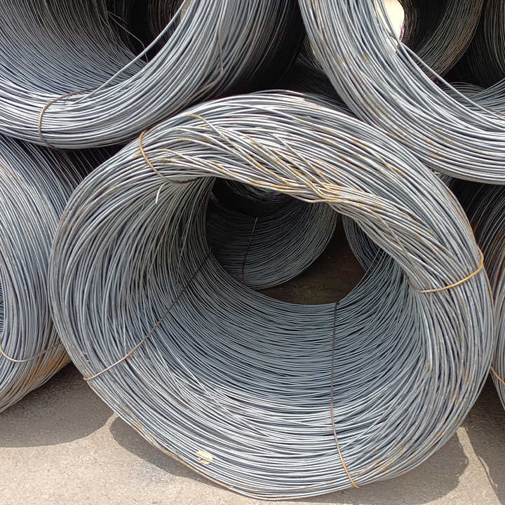 0.28mm 904l 316 Stainless 1018 Medium Rod Low Carbon Spring Steel Wire B62