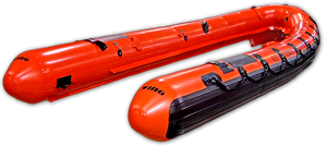 Nouveau kit de nervures gonflables, <span class=keywords><strong>bouée</strong></span> de protection ponton pour <span class=keywords><strong>jet</strong></span> <span class=keywords><strong>ski</strong></span> - Product Image 5