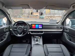 Camioneta Usada Diésel <span class=keywords><strong>en</strong></span> Excelente Estado, Great Wall Poer 2.0T Elite 2023, Caja Larga, Ideal para Carga, Transporte y <span class=keywords><strong>Trabajo</strong></span> Rural - Product Image 3