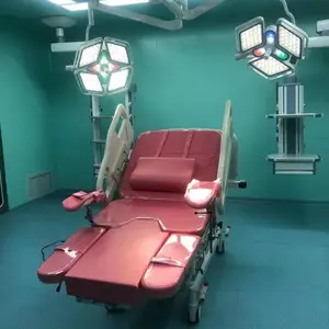 Medische Apparatuur Plafond Chirurgische Kamer Led Ot Light Operatiekamer Schaduwloze Bedieningslamp