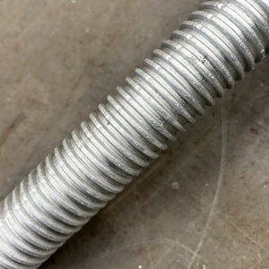 Base de vérin à vis en U galvanisée en acier Q235, pivotante et réglable, de style moderne, pour échafaudage - Product Image 3