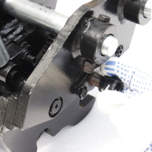 Excavator Accessories Digger Easy Connecting Quick <b>Change</b> Hitch - Product Image 3