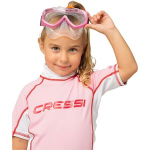 CRESSI LW4770 Rash Guard Junior Rose Taille S/M 6-7 Accessoire de Natation et de Plongée - Product Image 5