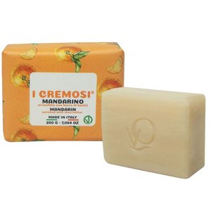 Saponi Profumati Naturali I Cremosi 200g Vegani Prodotti in Italia per Lavaggio Mani - Product Image 5