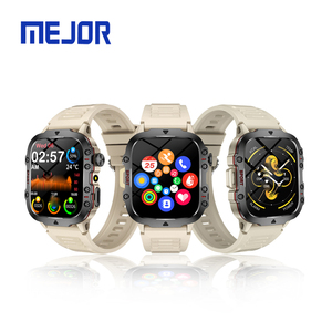 C30pro montres 4 người đàn ông Smartwatch Bộ Quà Tặng cộng với phụ nữ không dây đồng hồ H11 ngoài trời thông minh đồng hồ thể thao - Product Image 3