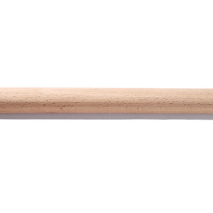 <span class=keywords><strong>Moulure</strong></span> semi-circulaire classique en bois massif de hêtre allemand de style européen pour bordure de meubles, <span class=keywords><strong>cadre</strong></span> de plafond et enroulement arqué - Product Image 5
