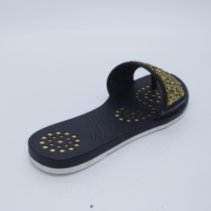 Женские летние шлепанцы из ПВХ с открытым носком - Product Image 6