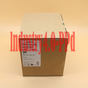 MICROMASTER 440 2.2kW 6SE6440-2UD22-2BA1 Serie MM440 PLC 380-480V - Product Image 3