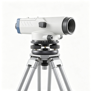 Niveau automatique B40A 24X : Instrument de mesure fiable toutes conditions météorologiques, niveau laser pour nivellement - Product Image 4