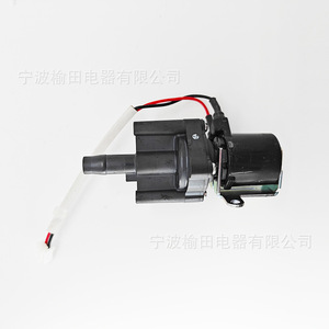 วาล์วควบคุม DAV-36-H12 โซลินอยด์วาล์วไฟฟ้าสำหรับใช้ในยานยนต์ - Product Image 2
