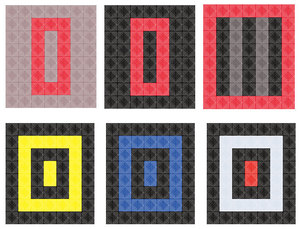 Dalles et tapis de <span class=keywords><strong>sol</strong></span> de garage intérieur en <span class=keywords><strong>vinyle</strong></span> antidérapant à emboîtement 400*400*18mm Ferme - Product Image 5