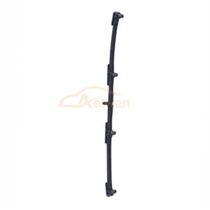 Linea di ritorno del carburante utilizzata per <span class=keywords><strong>ALFA</strong></span> ROMEO per FIAT per LANCIA per OPEL per SAAB per VAUXHALL OE NO 58 17 313 5817305 817224 - Product Image 3