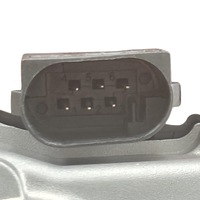 Cuerpo de Válvula de Aceleración con Inyección de Combustible Automática F01R00Y014 0280750196, Repuesto para Motor Chery Tiggo A5 JAC Refine Serie 481