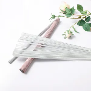 Pvc Coated Iron Wire For Installed Wedding Cake Inserts Cake Tools Cake Decorating Supplies