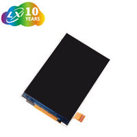 شاشة صغيرة الحجم 25 دبابيس تعمل باللمس LCD 2 حارة واجهة MIPI ST7701S