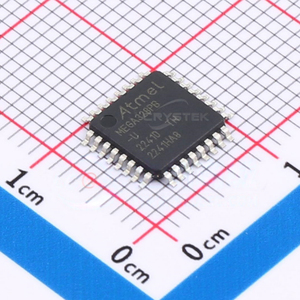 Microcontrolador de 32 bits STM32H743XIH6 TFBGA-265 con 480MHz y Acelerador de Criptografía - Product Image 3