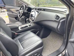 Murano Usata Top di Gamma: 2019 2.5 XL Zhilian Luxury, Basso Chilometraggio, Tutte le Funzionalità e Morbidezza V6 - Product Image 5