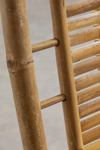 Silla de Jardín Plegable de Bambú, Decoración del Hogar, Materiales Naturales, Silla de Comedor Ecológica, Hecha en Vietnam, Duradera, Venta al por Mayor - Product Image 6