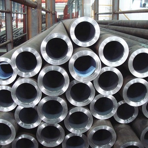 Seamless Line Pipe <strong>API</strong> <strong>5L</strong> Psl1 / Psl2 <strong>LSAW</strong> SSAW Carbon Steel Pipe for Petroleum and Water Transmission - Product Image 5