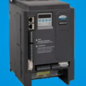 ไดรเวอร์ปรับความถี่ V&T VFD รุ่น Vts400-4t5.5K2b-1100 - Product Image 1