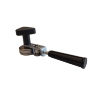 # Scelleuse manuelle intelligente portable pour canettes de cuisine 202 55 mm, outil de scellage pour bouteilles de soda en PET, avec poignée en plastique