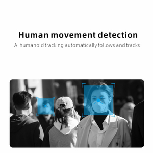 V380 Pro năng lượng mặt trời ip <span class=keywords><strong>camera</strong></span> 4G Wifi 3 ống kính 6MP PTZ thông minh ai CCTV An ninh mạng 8W mono-si năng lượng mặt trời bảng điều khiển được xây dựng trong mic CMOS cảm biến - Product Image 5