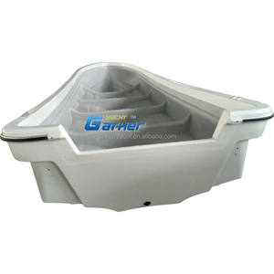 GATHER - NUEVO MODELO <span class=keywords><strong>DE</strong></span> BARCO <span class=keywords><strong>DE</strong></span> <span class=keywords><strong>PESCA</strong></span> <span class=keywords><strong>DE</strong></span> 23 PIES, SKIFF PRO WORK BOAT SKIFF 23 S - Product Image 4