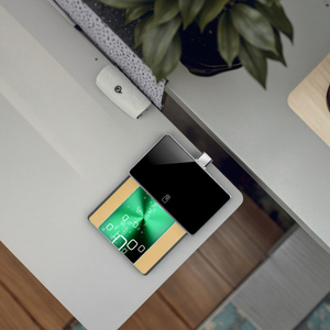 Điện thoại di động Dongle <span class=keywords><strong>Reader</strong></span> Type-C IOS thông minh <span class=keywords><strong>Card</strong></span> <span class=keywords><strong>Reader</strong></span> iR301-C60 cho Apple các thiết bị - Product Image 4