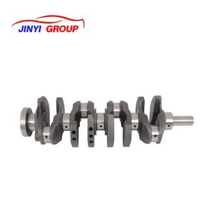 เพลาข้อเหวี่ยงสำหรับ Hyundai Santa Fe 2.4L 231112G200 2013-2015 231112G230 23111-2G230 23111-2G200 - Product Image 4