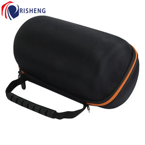 เคสลำโพง EVA แบบแข็งสำหรับ J BL <span class=keywords><strong>Pulse</strong></span> <span class=keywords><strong>5</strong></span>กล่องพกพากันน้ำคุณภาพสูงกระเป๋าเก็บเครื่องเสียง - Product Image 3