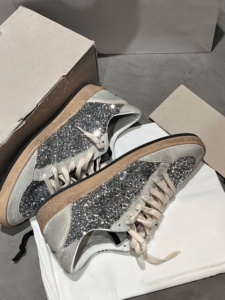 Sneakers en cuir véritable de haute qualité, lacets personnalisés, plateforme rouge, baskets rétro, chaussures de marche décontractées, pour hommes - Product Image 6