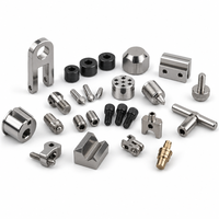 Pièces de fonderie métallique sur mesure pour équipements industriels, composants de fonderie et pièces moulées de formes complexes