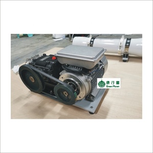 Planta Desalinizadora de Ósmosis Inversa <span class=keywords><strong>Greenplanet</strong></span> de 2m3/día Controlada por PLC para Veleros y Barcos de Pesca - Generador de Agua Potable con Bomba - Product Image 4