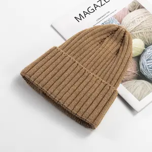 사용자 정의 로고 웃는 패치 비니 모자 스포츠 스키 실행 사이클링 남여 아크릴 니트 모자 beanies 비니 모자 겨울 모자